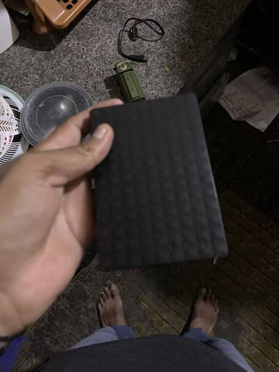 seagate hardrive 1TB