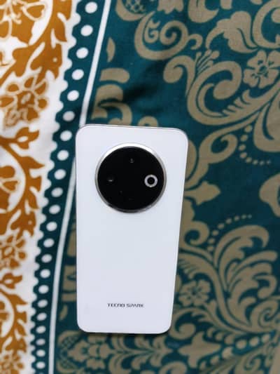 Tecno SPARK 30C