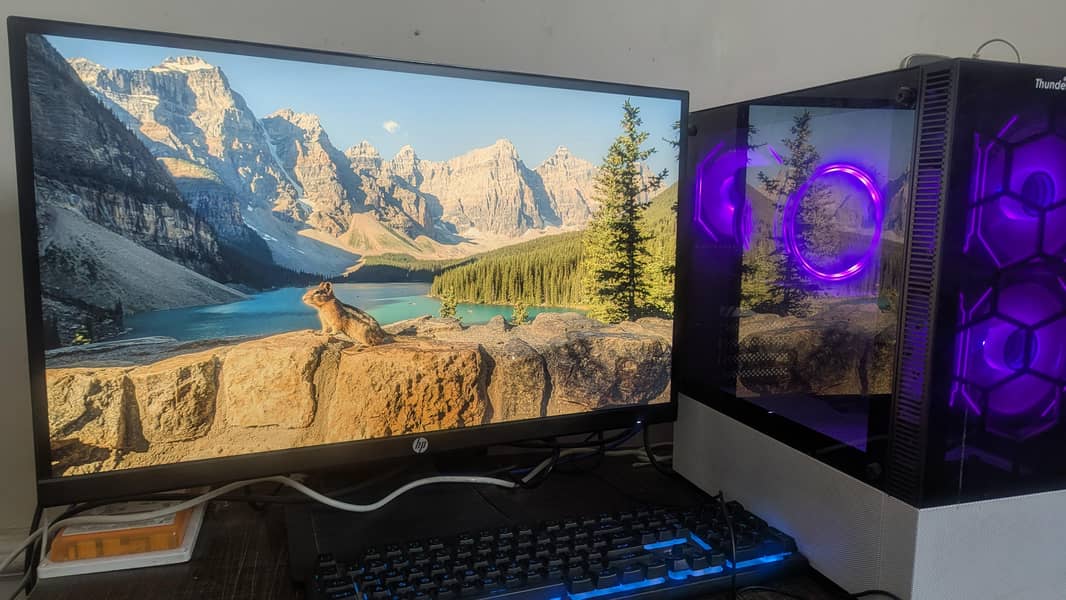 Gaming PC 1
