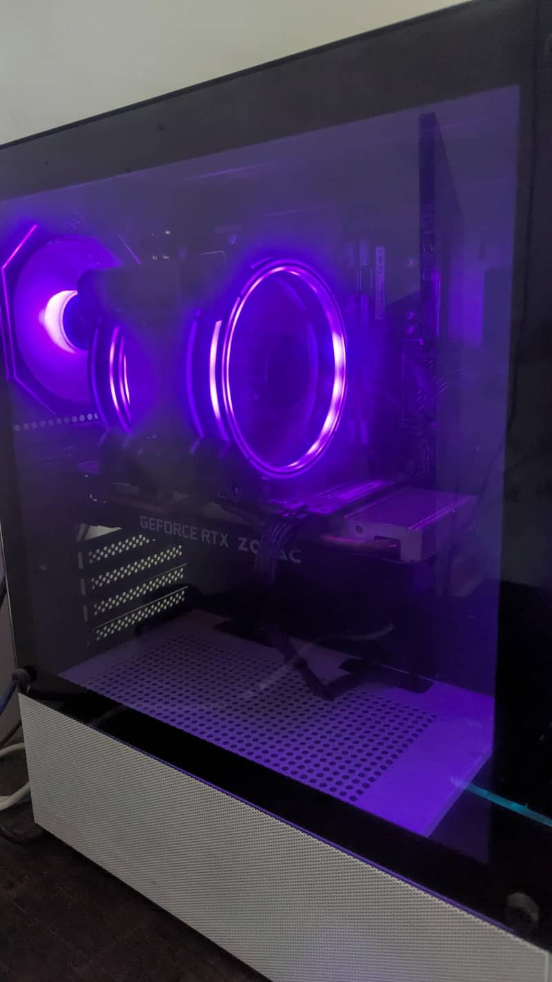 Gaming PC 3