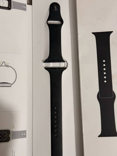 APPLE WATCH STRAP