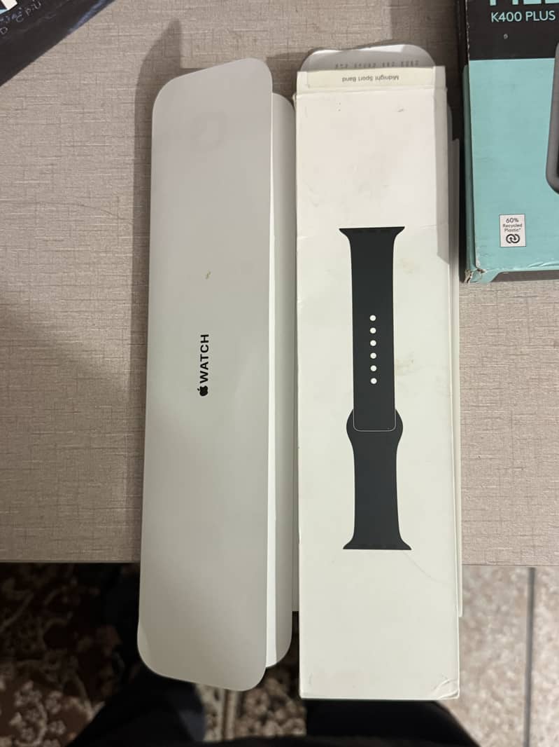 APPLE WATCH STRAP 2