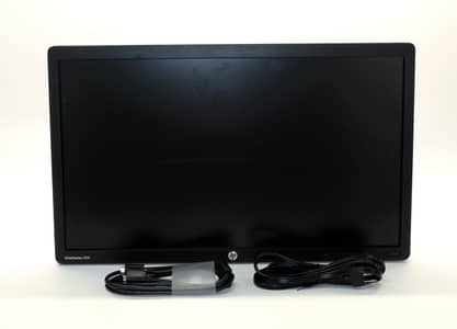 HP E221 22" 60hz Used Monitor