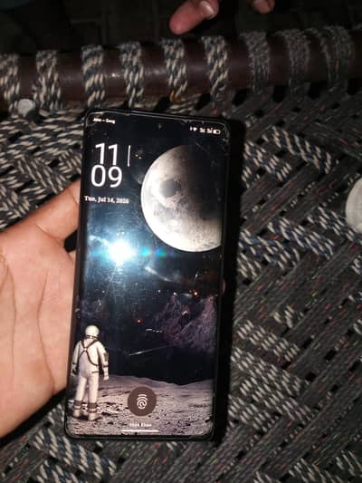 Sparx Edge 20 Pro
