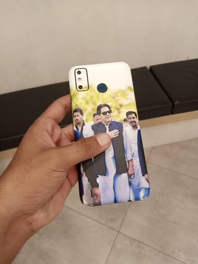 Tecno Spark 6 Go