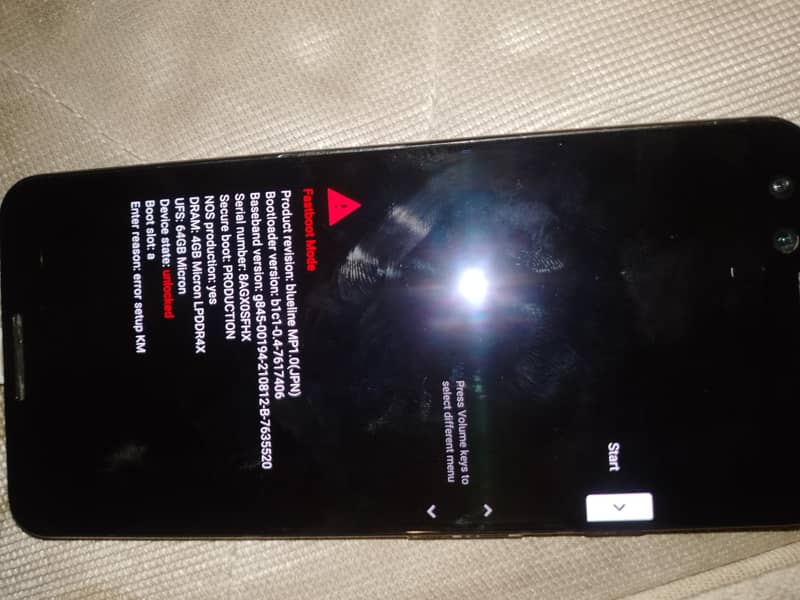 Google Pixel 3 0