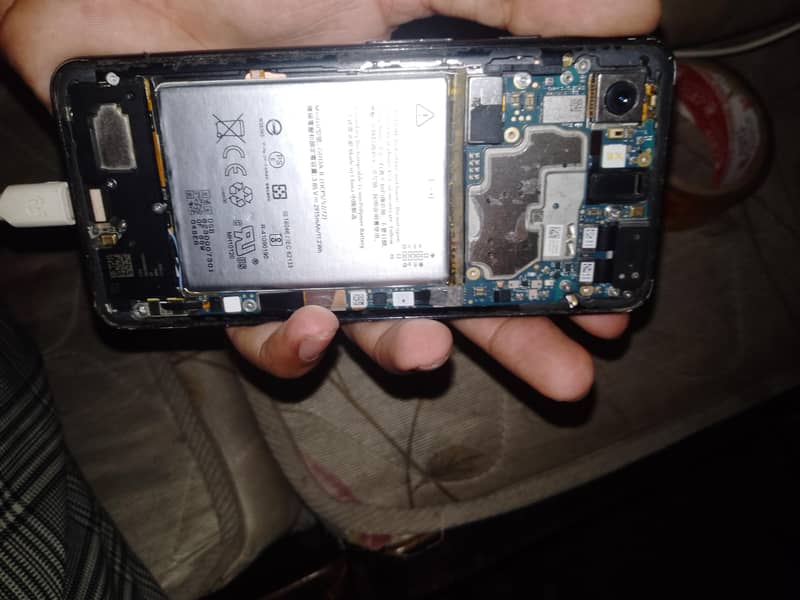 Google Pixel 3 2