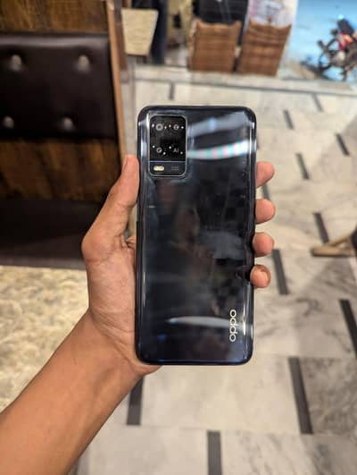 OPPO A54