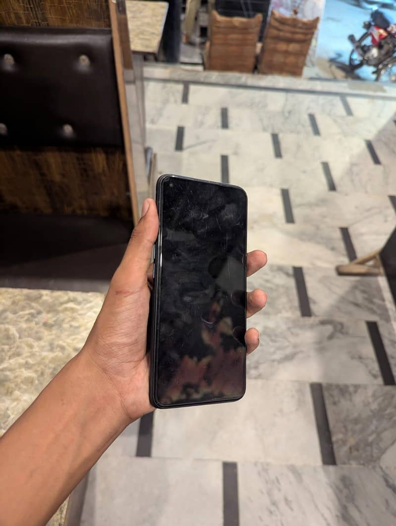 OPPO A54 2