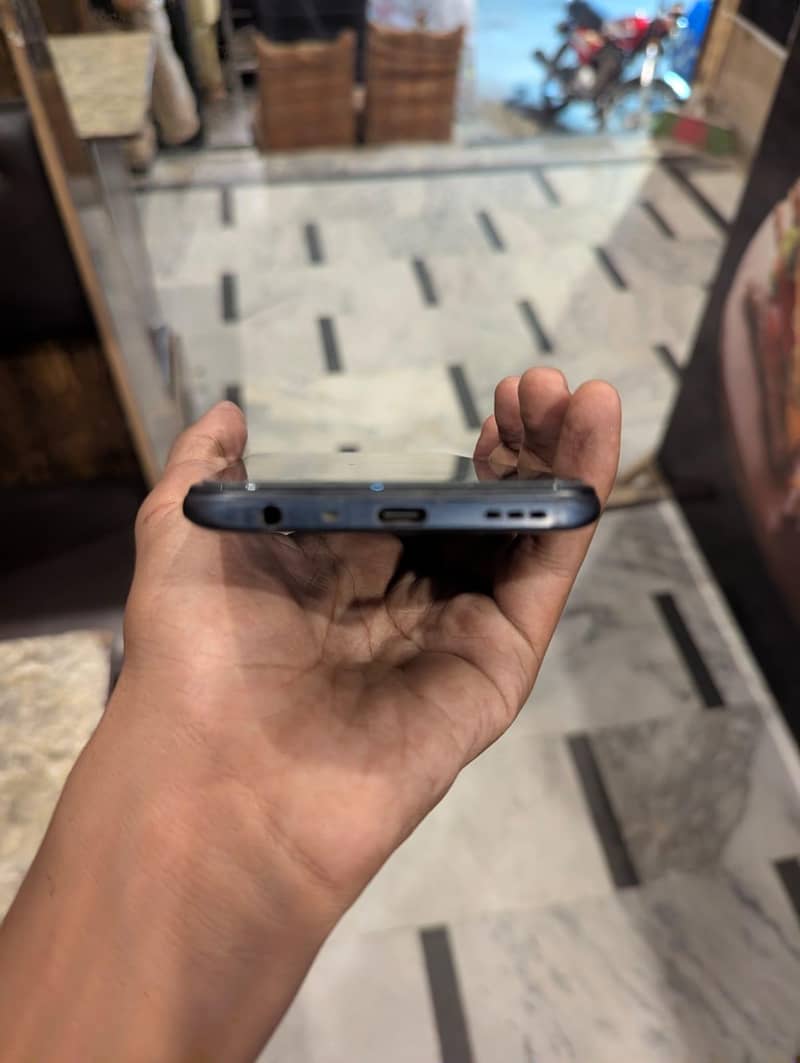 OPPO A54 3