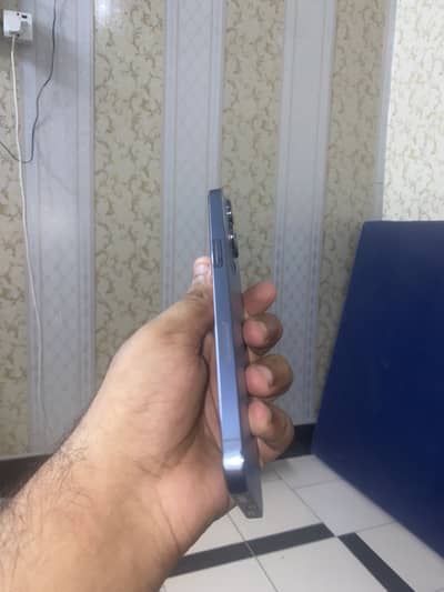 Apple iPhone 13 Pro Max - 1 TB - Sierra Blue