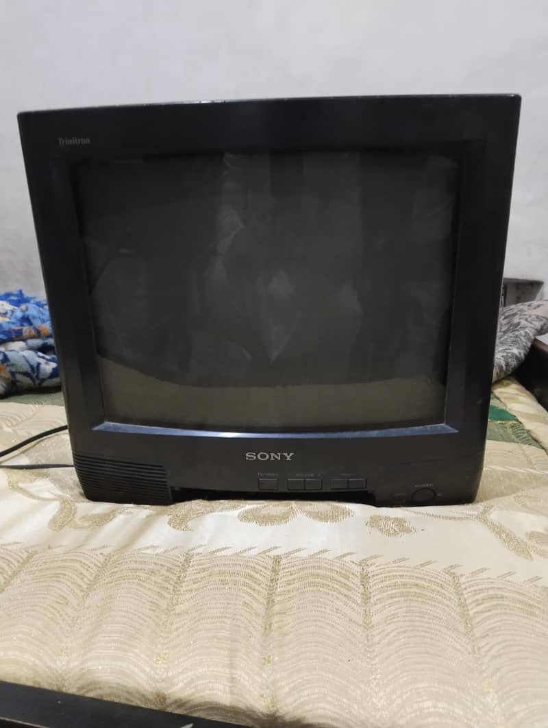 Sony Tv 0