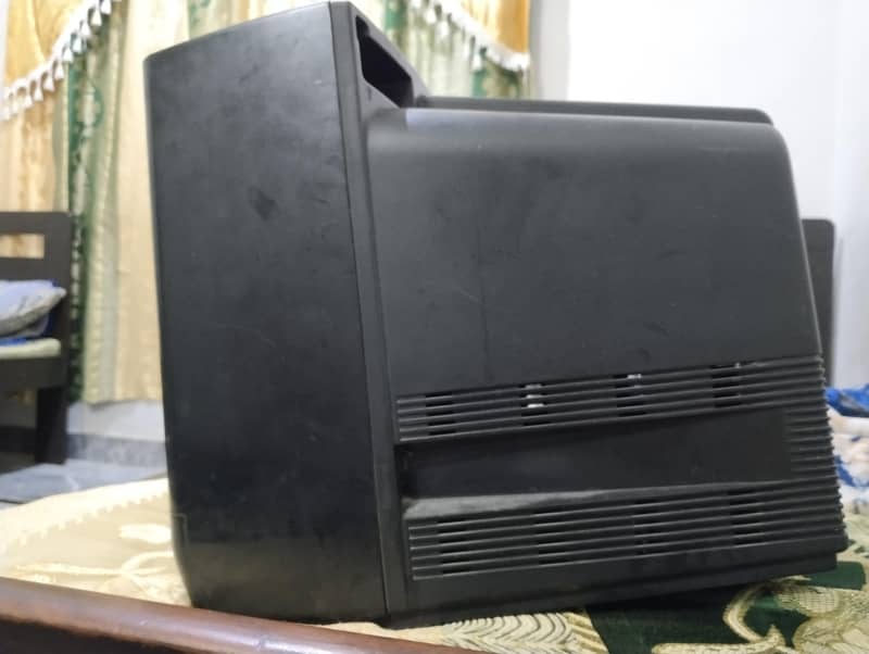Sony Tv 2