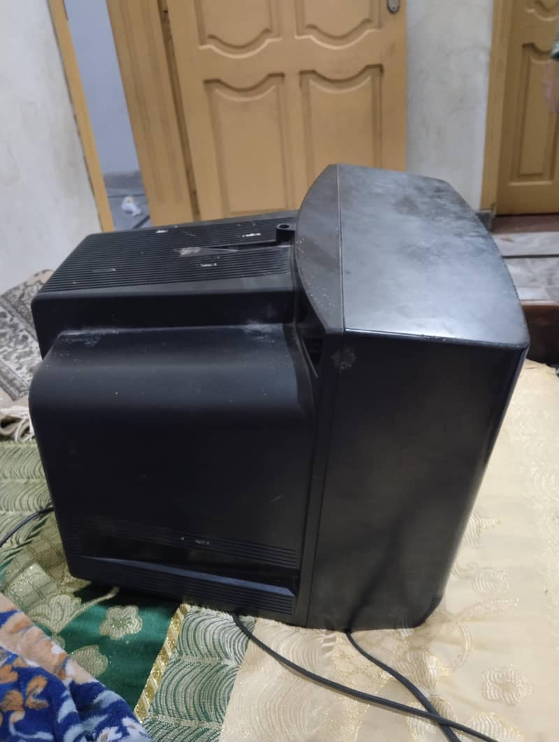 Sony Tv 3