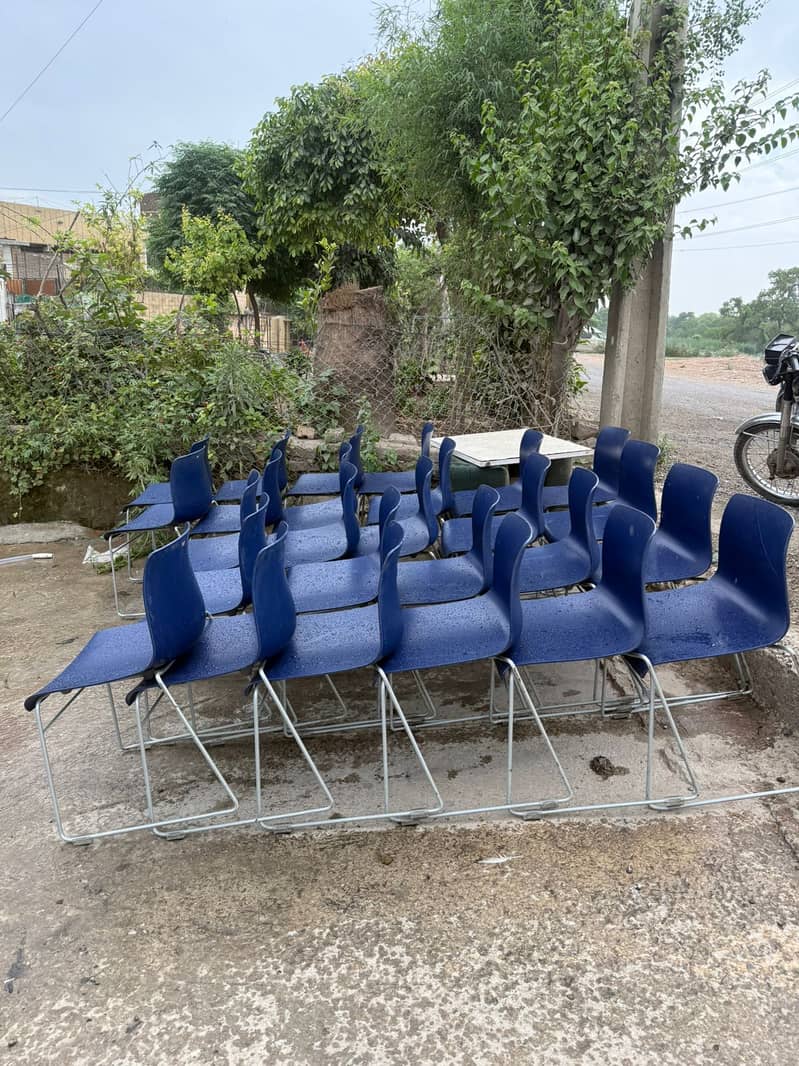 Office chairs/Office table/Draws/Tables/Racks/Sofas/Computer Tables 4