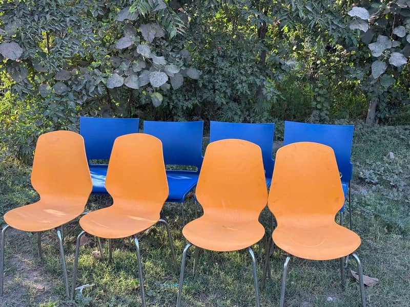 Office chairs/Office table/Draws/Tables/Racks/Sofas/Computer Tables 11