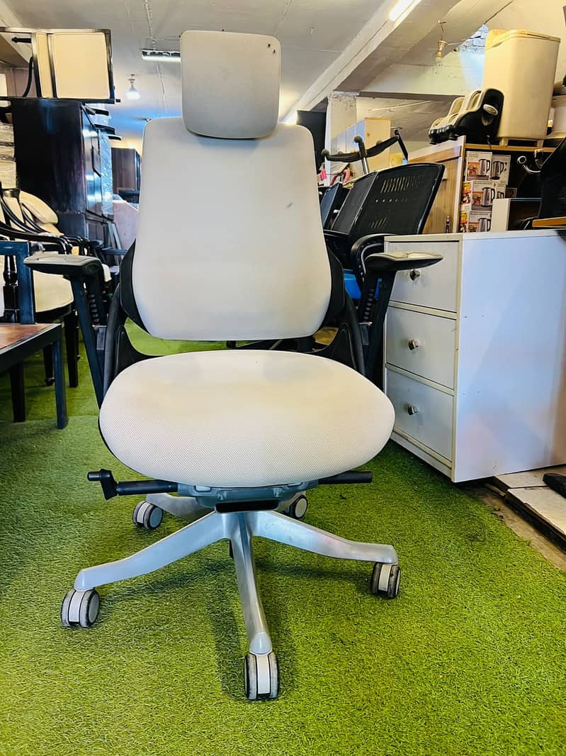 Office chairs/Office table/Draws/Tables/Racks/Sofas/Computer Tables 16