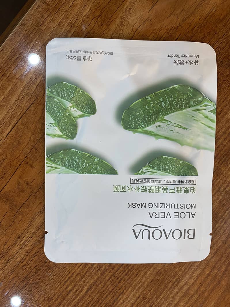 Facemask 2