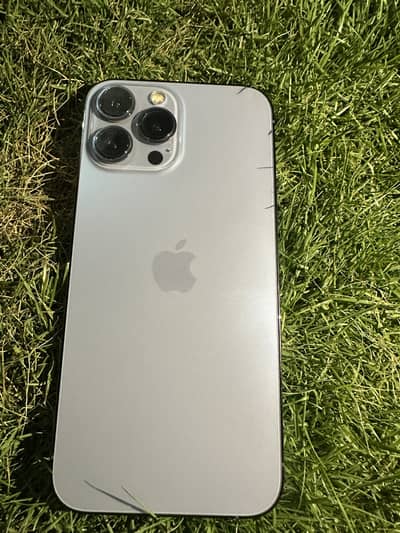 Apple iPhone 13 Pro Max
