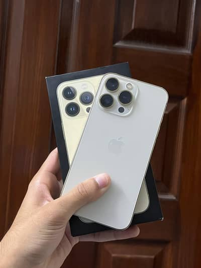Apple iPhone 13 Pro 128gb pta approved for sale