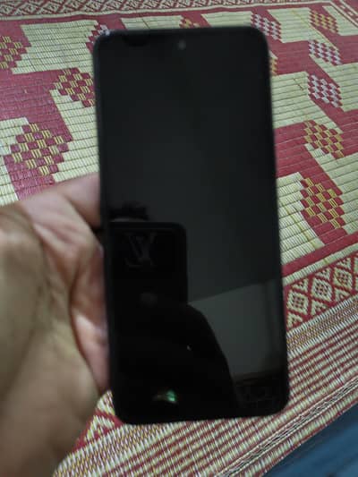 Infinix Hot 12