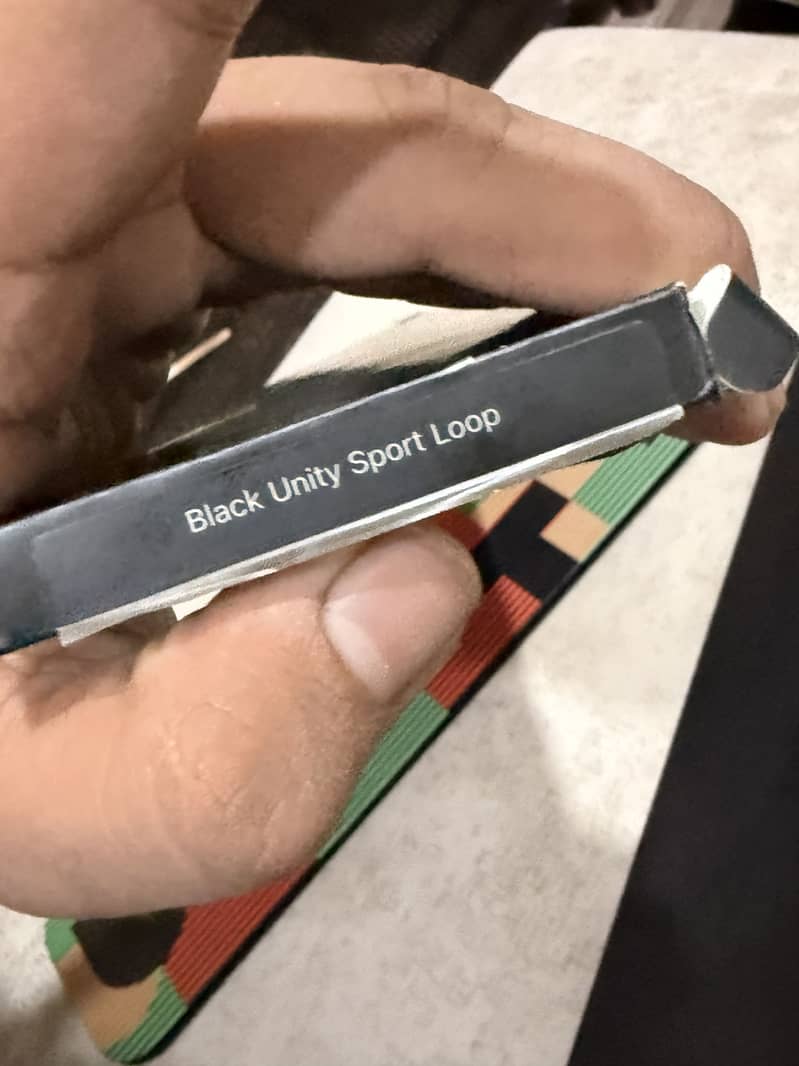 APPLE WACTH STRAP 3