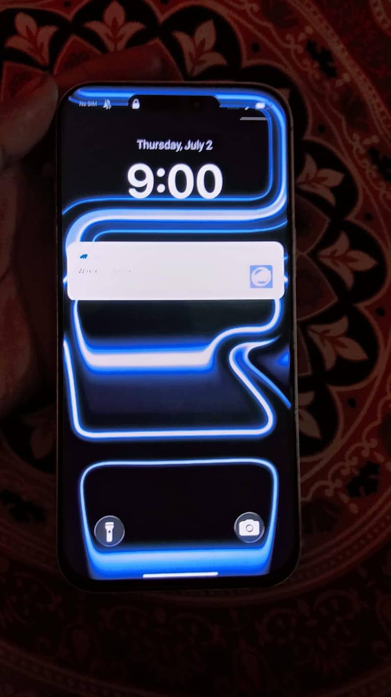 Apple iPhone 17 Pro 1