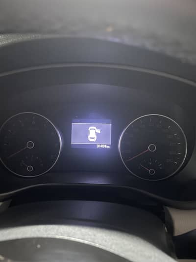 KIA Sportage 2024
