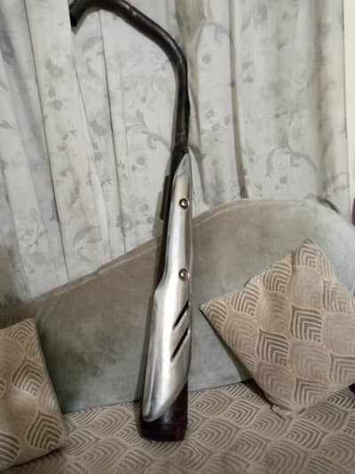 Silencer Honda 125 model 2017