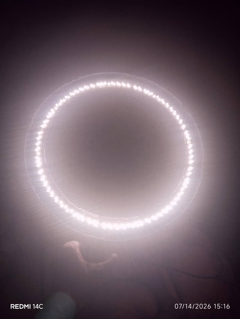 RING LIGHT 0
