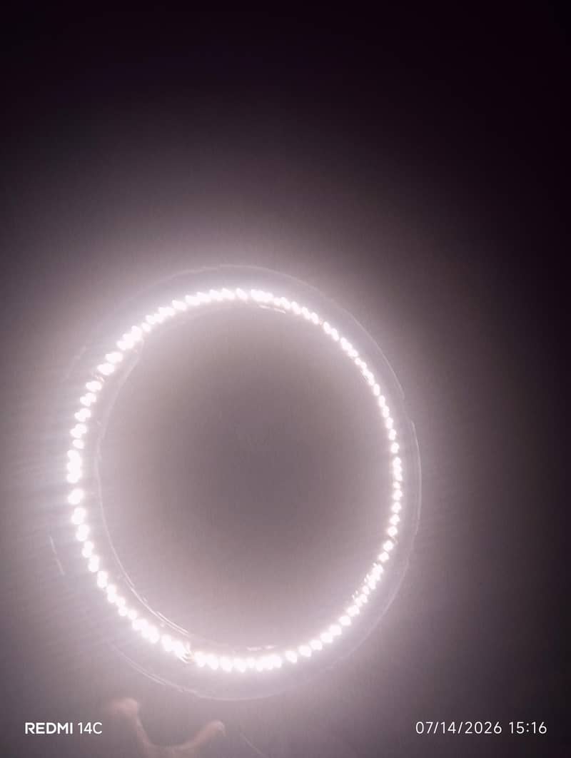 RING LIGHT 2