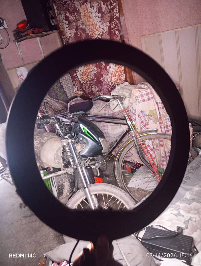 RING LIGHT 3