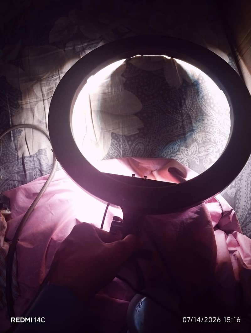 RING LIGHT 4