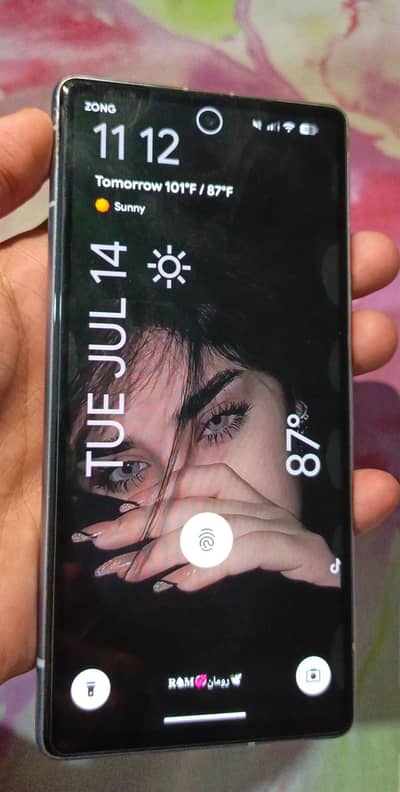 Google Pixel 7a