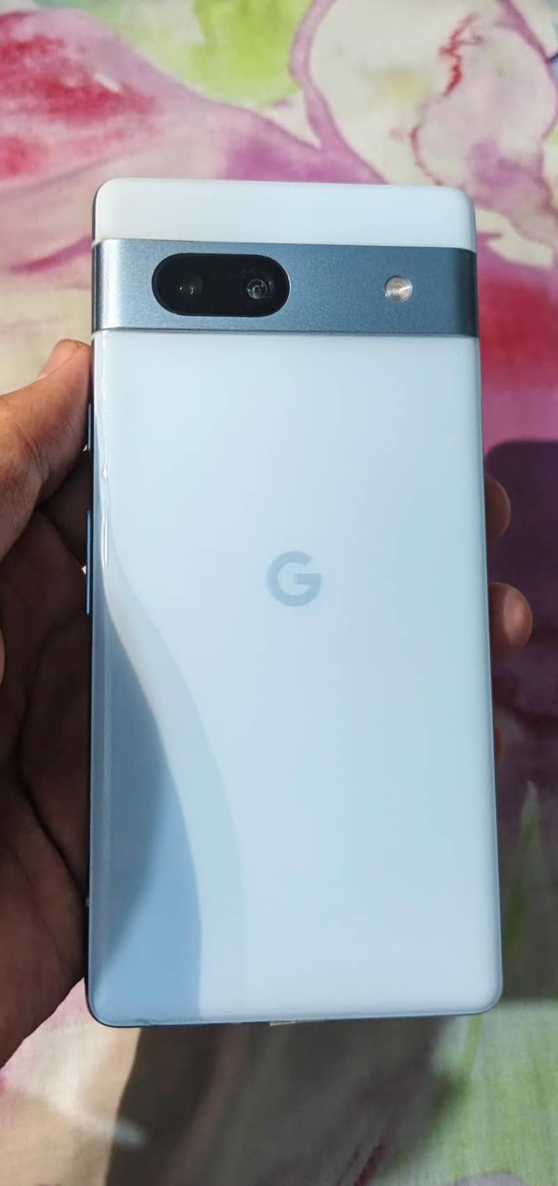 Google Pixel 7a 1