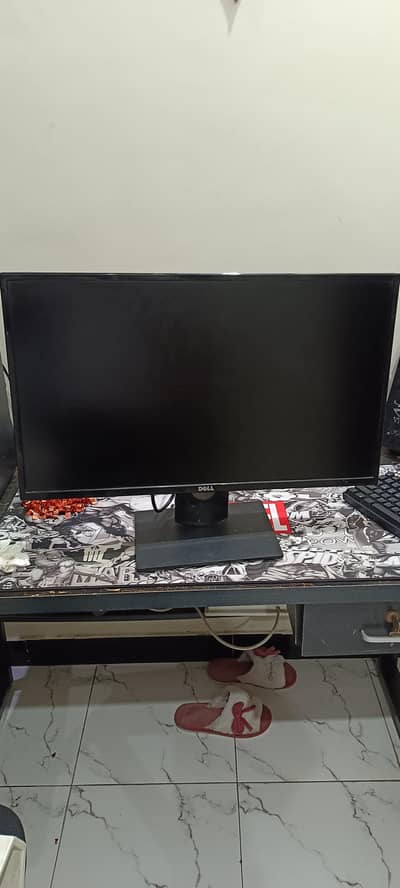 DELL 27' BLACK
