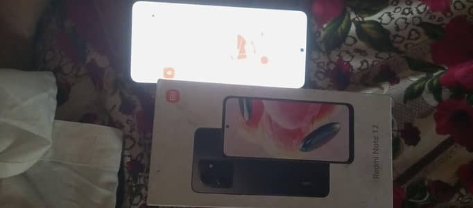 Xiaomi Redmi 12