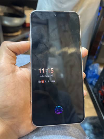 LG V60 ThinQ 5G