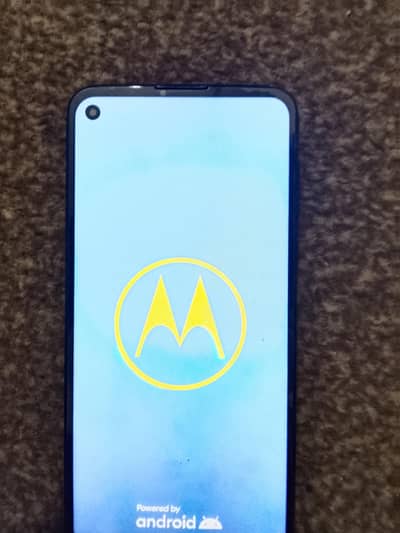 Motorola Moto G Stylus