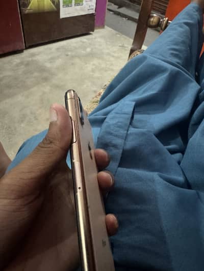 Apple iPhone XS