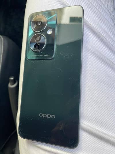 OPPO Reno11 F 5g