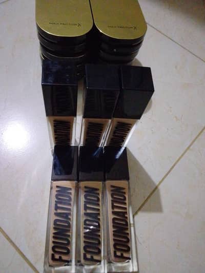 foundations