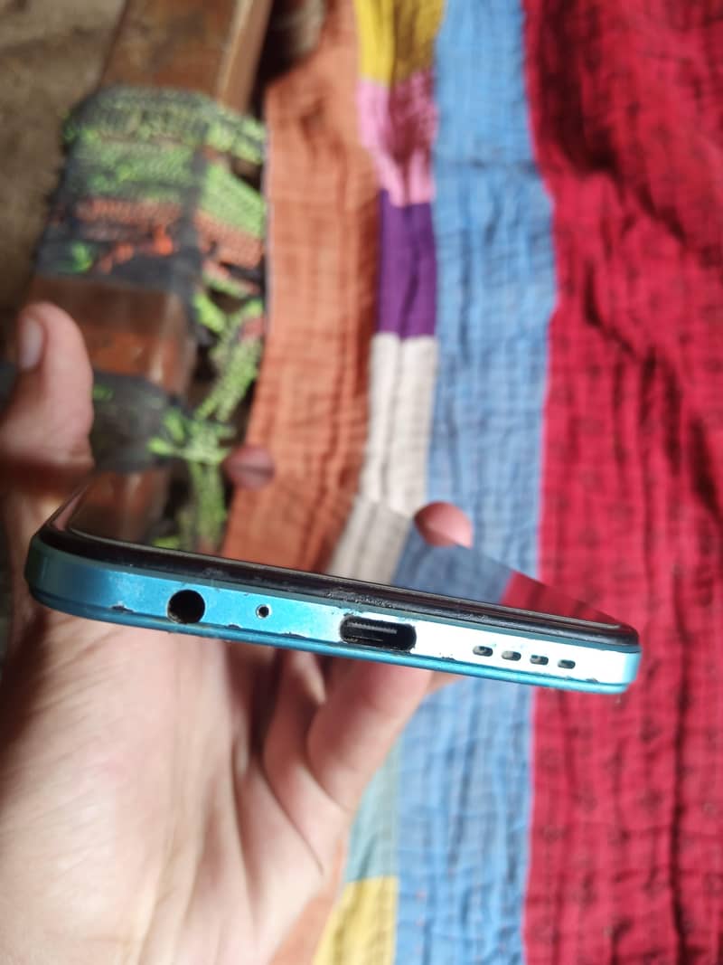 Infinix Note 11 3
