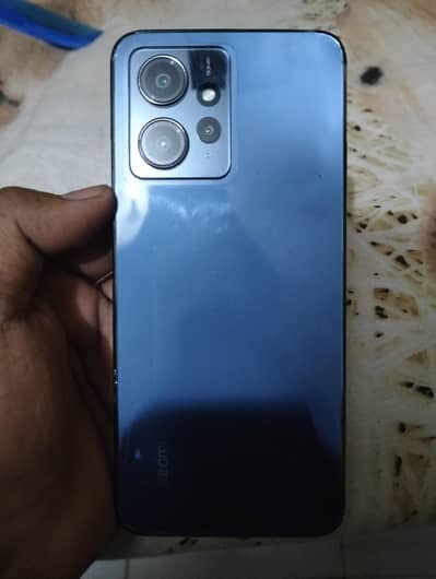 Xiaomi Redmi Note 12 8/128