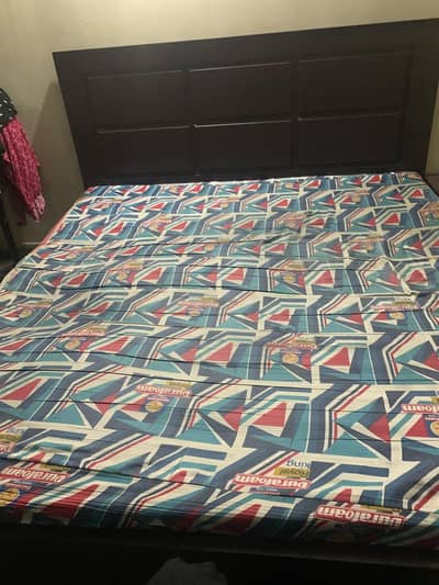 bedroom set