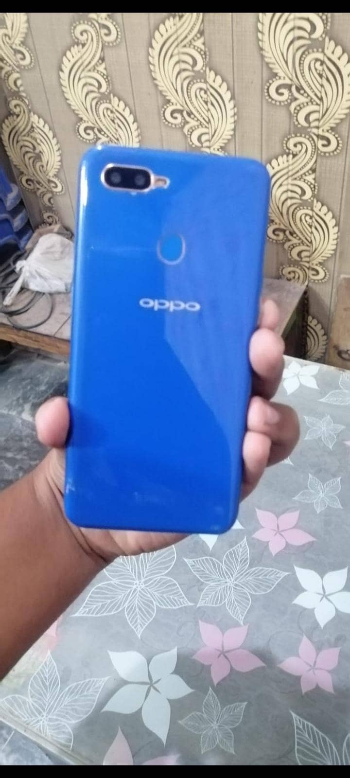 OPPO A5s 2