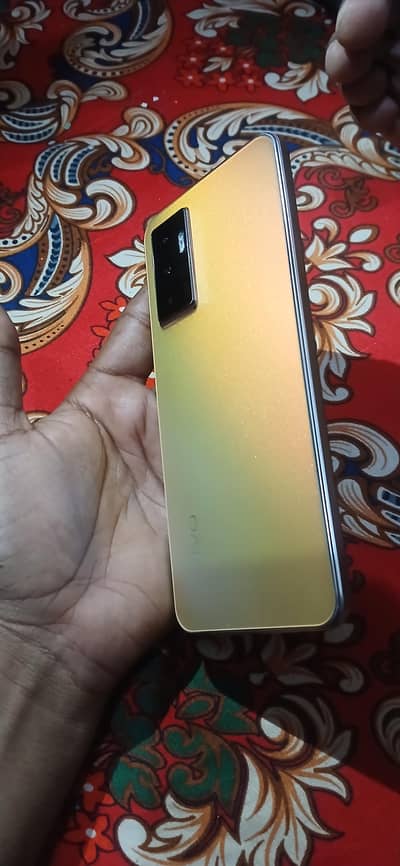 Vivo V23e