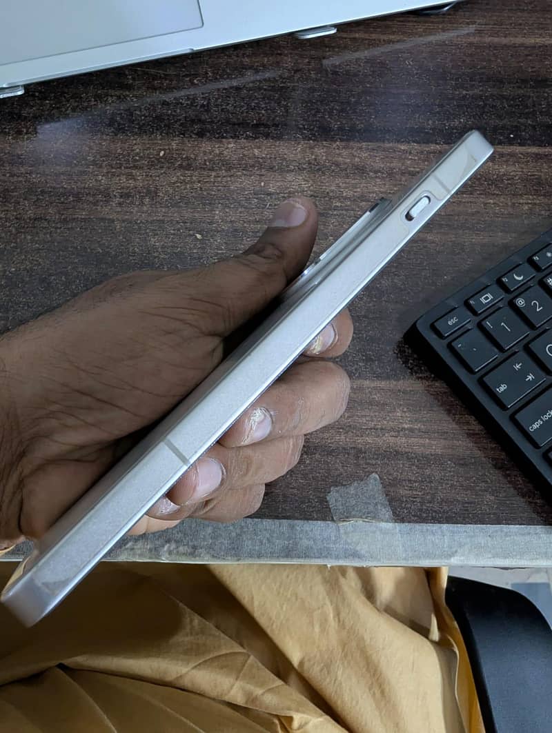 One Plus 13R 1