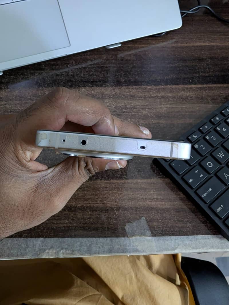 One Plus 13R 2