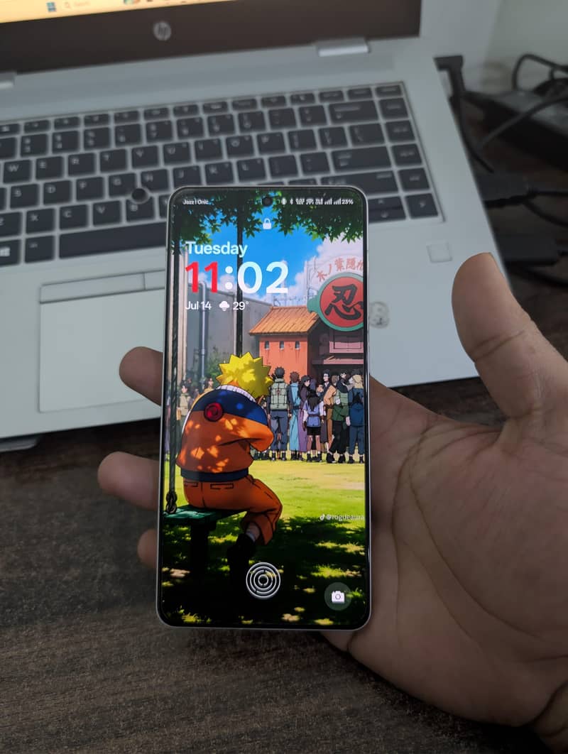 One Plus 13R 4